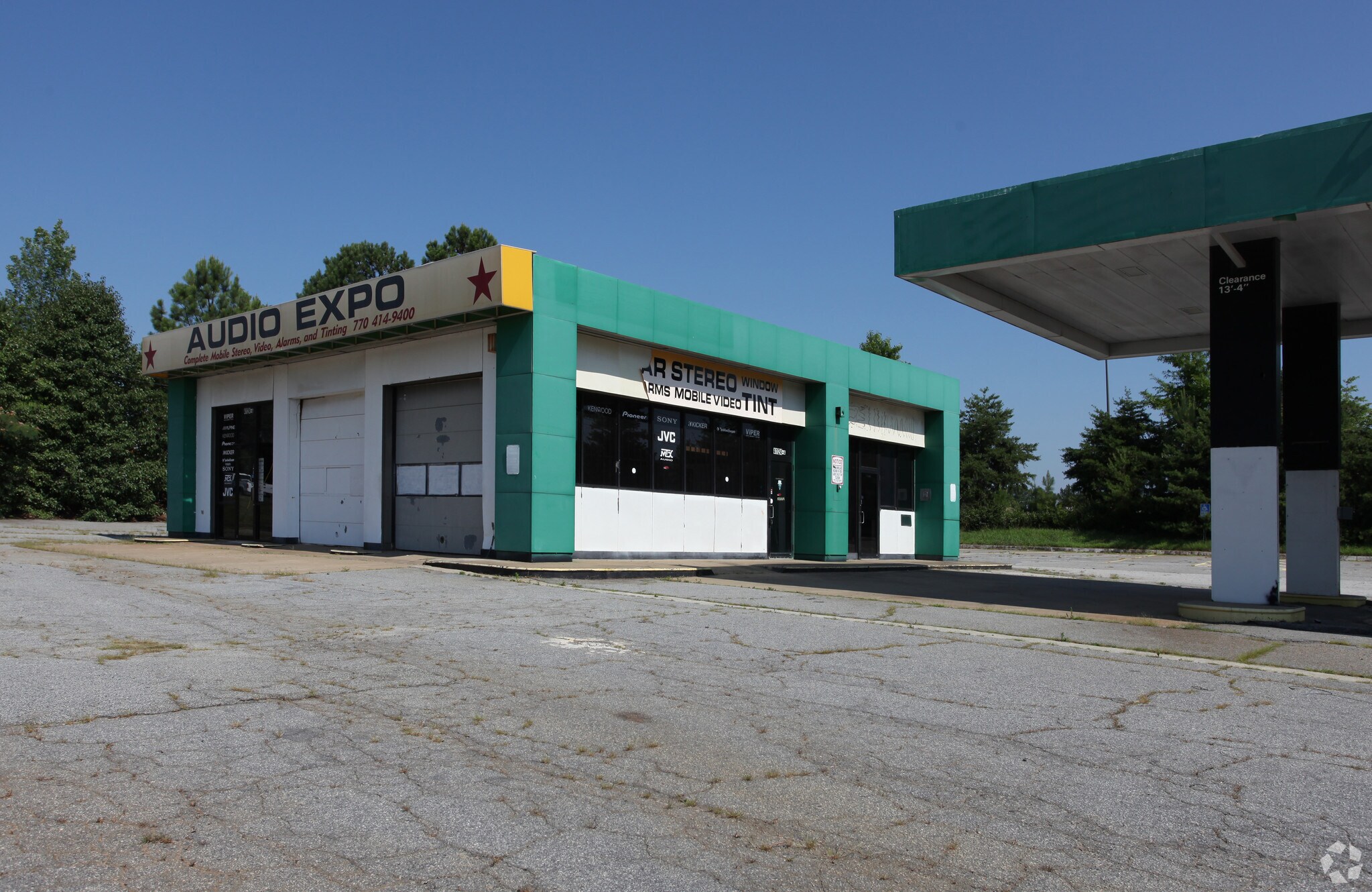 4124 Jimmy Carter Blvd, Tucker, GA 30084