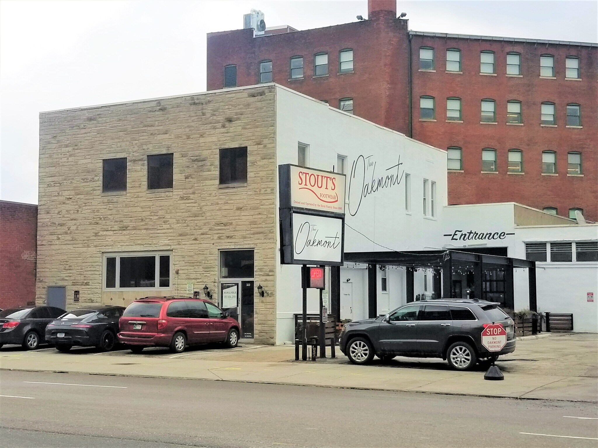 Diuj336 South Delaware St Indianapolis In 46204 80 - 9xsu5bm