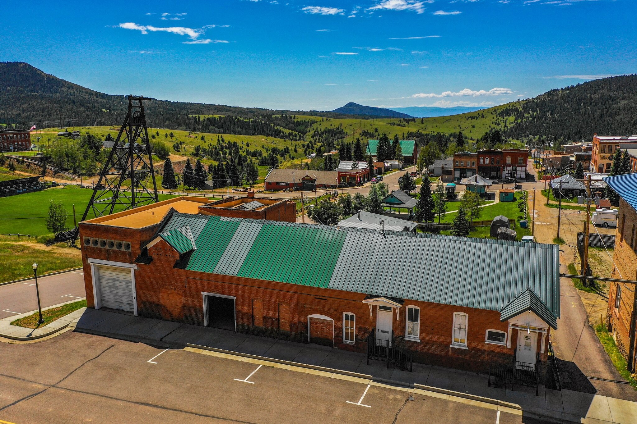 208 Diamond -1, Victor, CO for sale Building Photo- Image 1 of 1