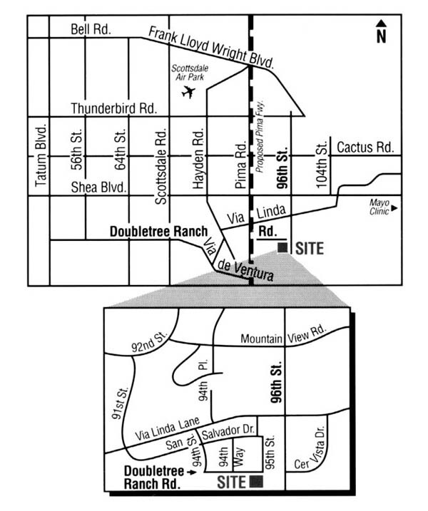9525 E Doubletree Ranch Rd, Scottsdale, AZ for sale Other- Image 1 of 1