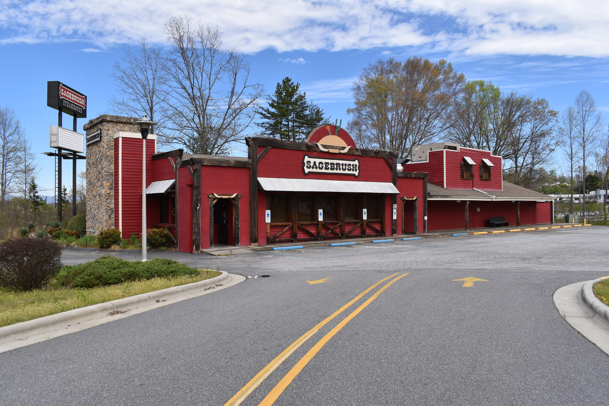 101 Steakhouse Rd, Morganton, NC 28655 - Retail for Lease | LoopNet.com