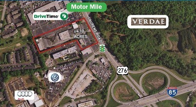 2750 Laurens Rd, Greenville, SC 29607 | LoopNet