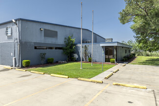 More details for 3310 Alice St, Houston, TX - Industrial for Lease