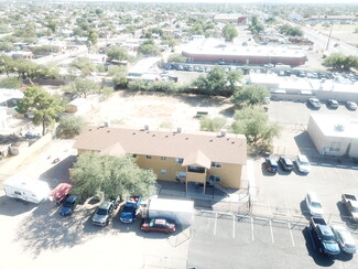 More details for 3511 S 12th Ave, Tucson, AZ - Multifamily for Sale