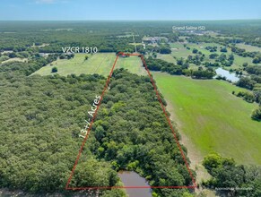 000 Vz County Rd 1810, Grand Saline, TX - AERIAL  map view - Image1