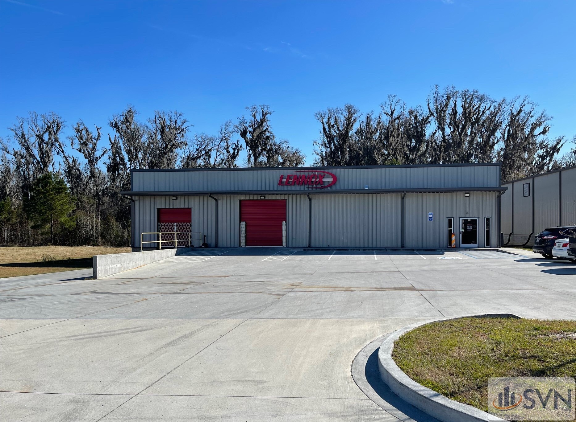 36 W Chatham Ct, Garden City, GA for lease Building Photo- Image 1 of 23