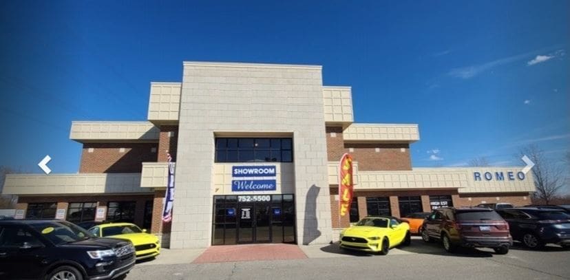 63300 Van Dyke Rd, Washington, MI for sale Building Photo- Image 1 of 1