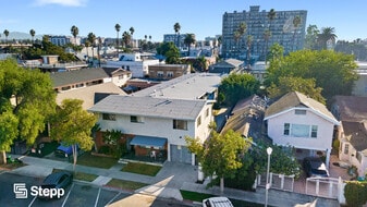 1024 Cedar Ave, Long Beach CA - Investment Property
