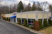 Dunkin Donuts & UFC Gym - Drive Through Restaurant