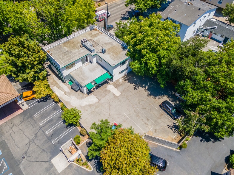 1621 W El Camino Real, Mountain View, CA for sale - Building Photo - Image 2 of 14