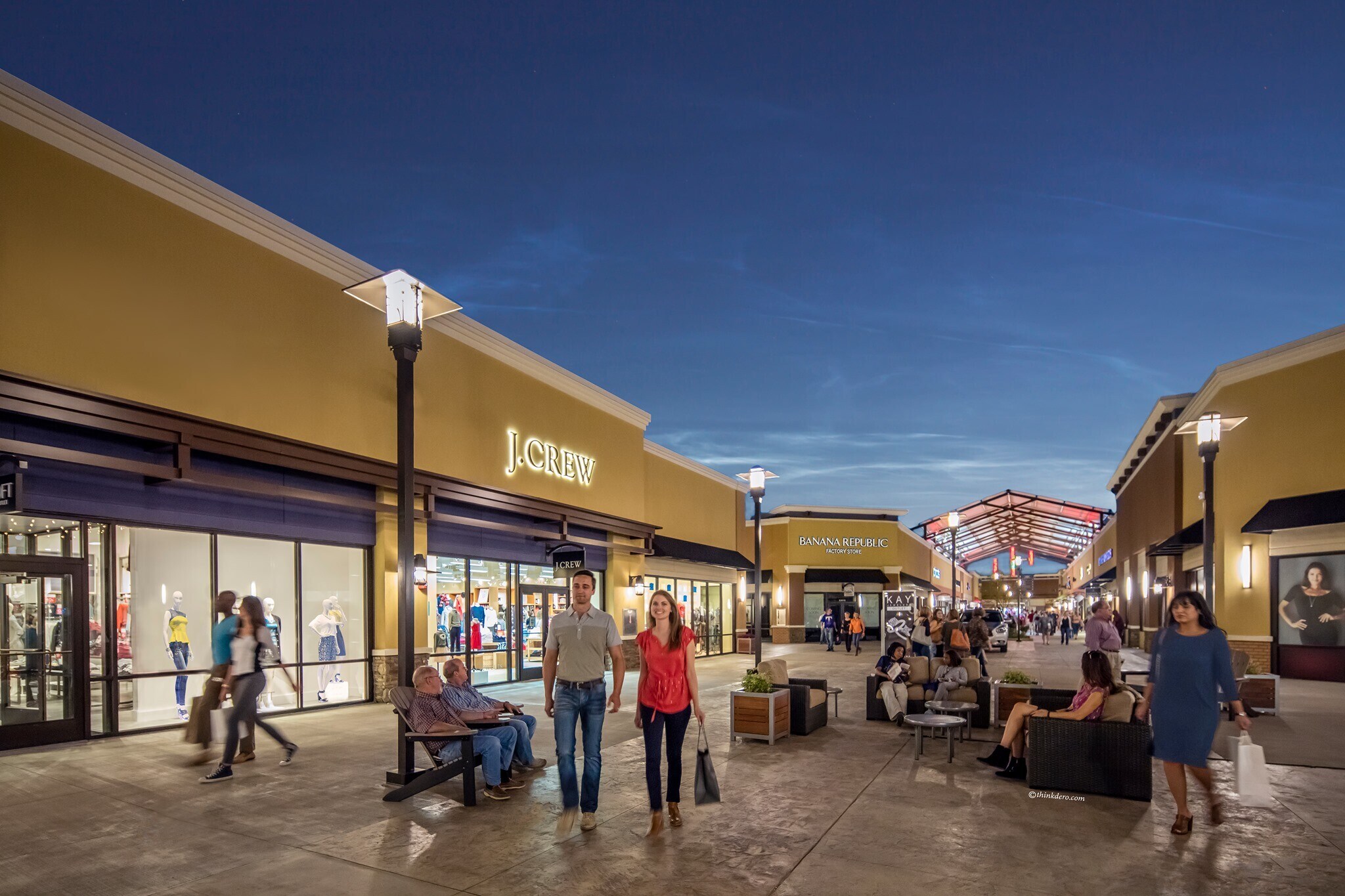 11201 Bass Pro Pky, Little Rock, AR 72209 Outlets of Little Rock