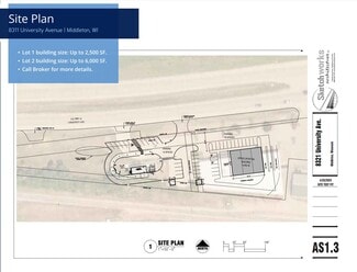 More details for 8333 University Ave, Middleton, WI - Retail for Lease