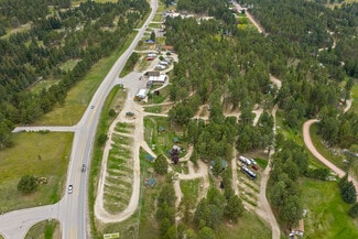 More details for 1116 N 5th St, Custer, SD - Specialty for Sale