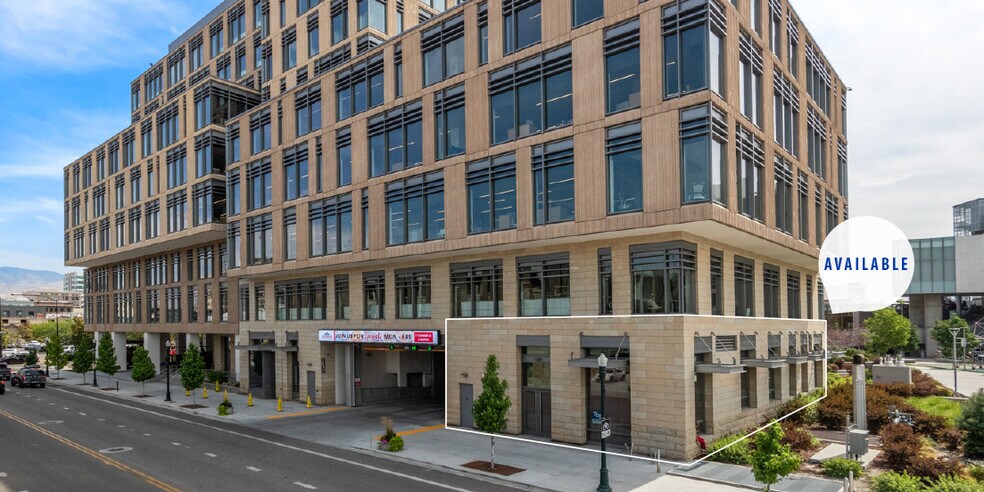 1099 W Front St, Boise, ID for lease - Building Photo - Image 1 of 6
