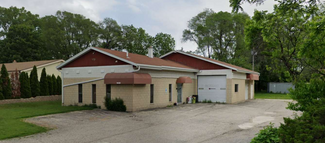 More details for 9350 S 29th St, Franklin, WI - Flex for Sale