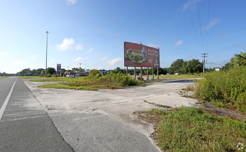 I-10/SR53 Sr 53, Madison, FL for sale - Primary Photo - Image 1 of 1