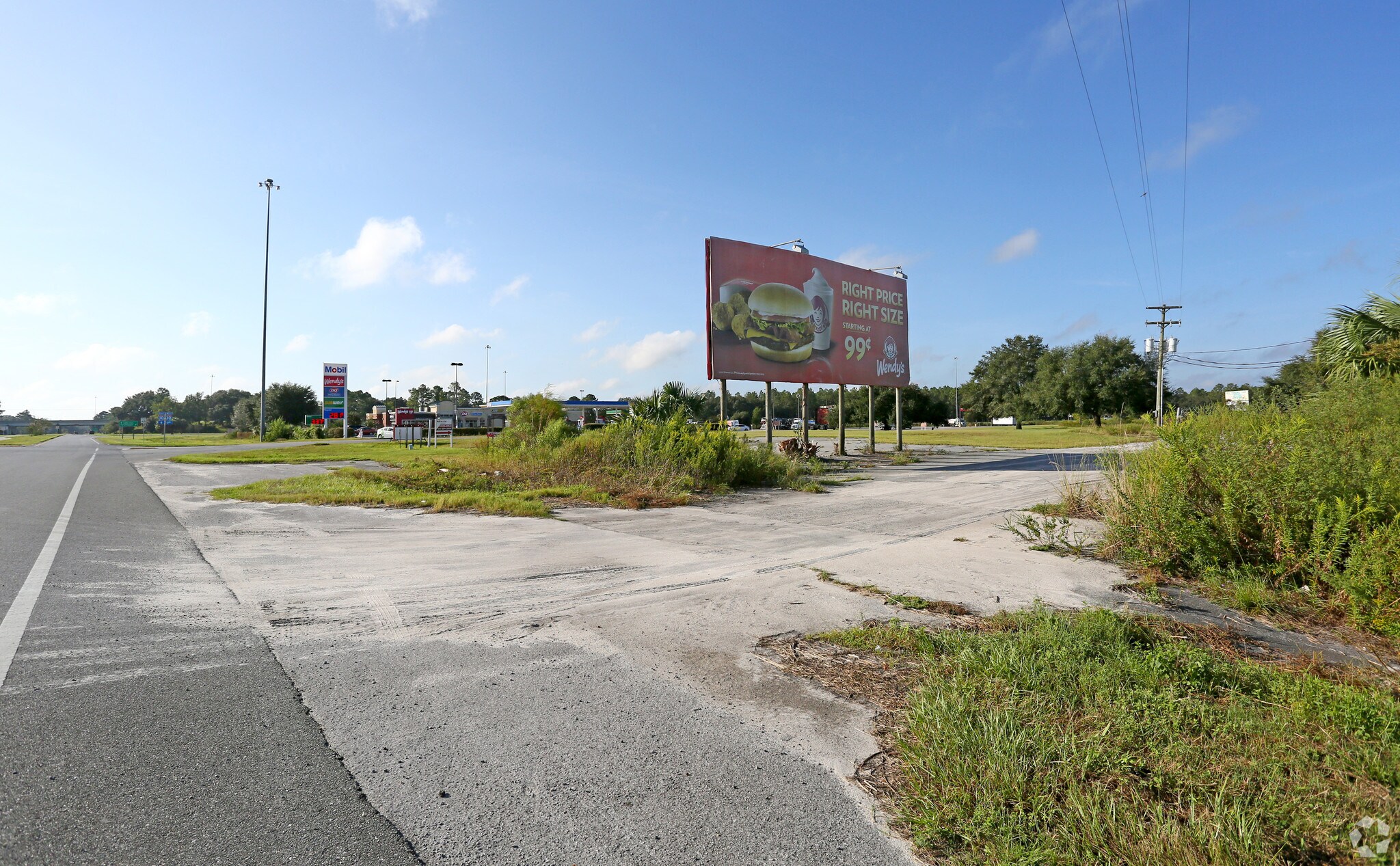 I-10/SR53 Sr 53, Madison, FL for sale Primary Photo- Image 1 of 1