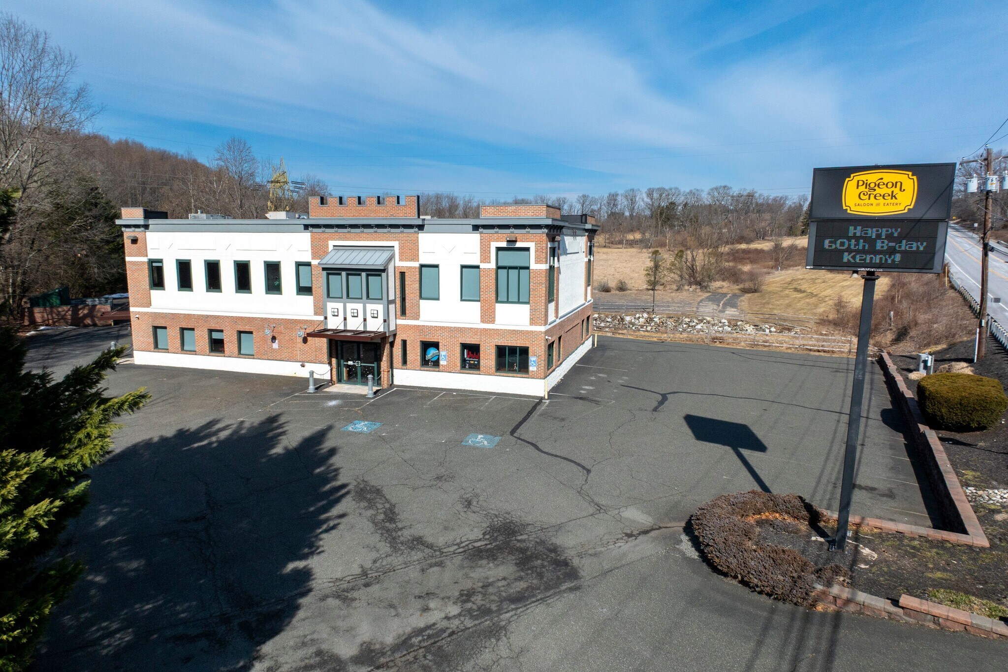 1703 Pottstown Pike, Pottstown, PA for sale Building Photo- Image 1 of 49