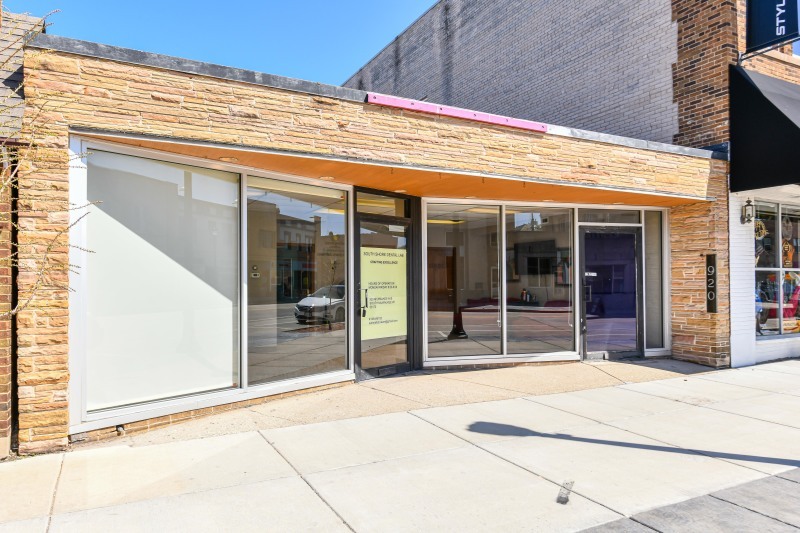 920 Milwaukee Ave, South Milwaukee, WI for sale - Building Photo - Image 1 of 1