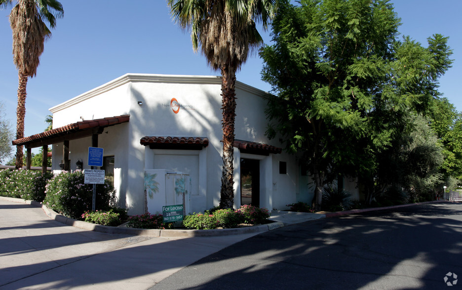 41750 Rancho Las Palmas Dr, Rancho Mirage, CA for sale - Building Photo - Image 3 of 7