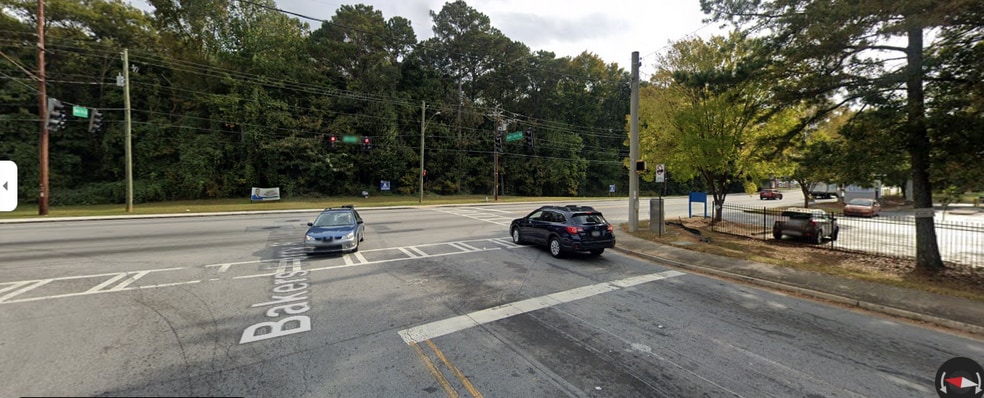 3615 Martin Luther King Jr Dr SW, Atlanta, GA for sale - Building Photo - Image 3 of 3