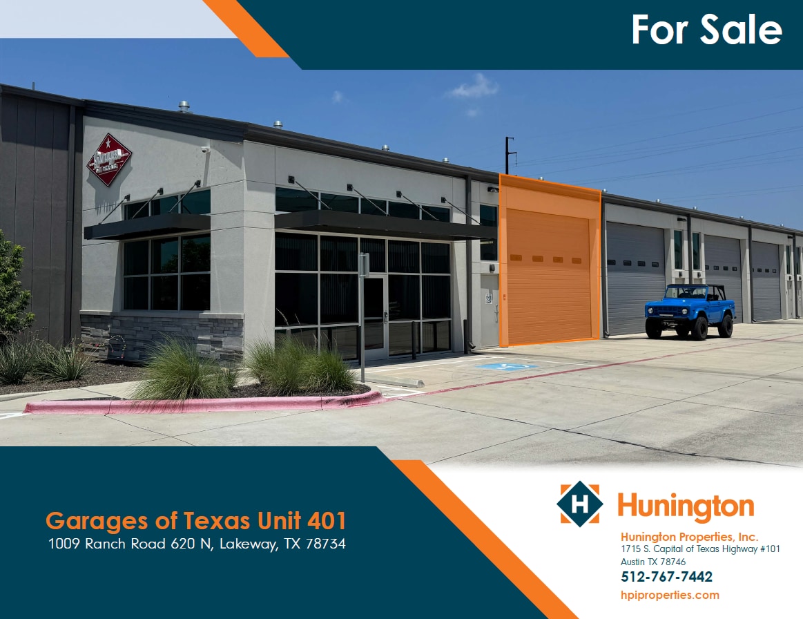 1009 N Ranch 620 Rd, Lakeway, TX for sale Building Photo- Image 1 of 15