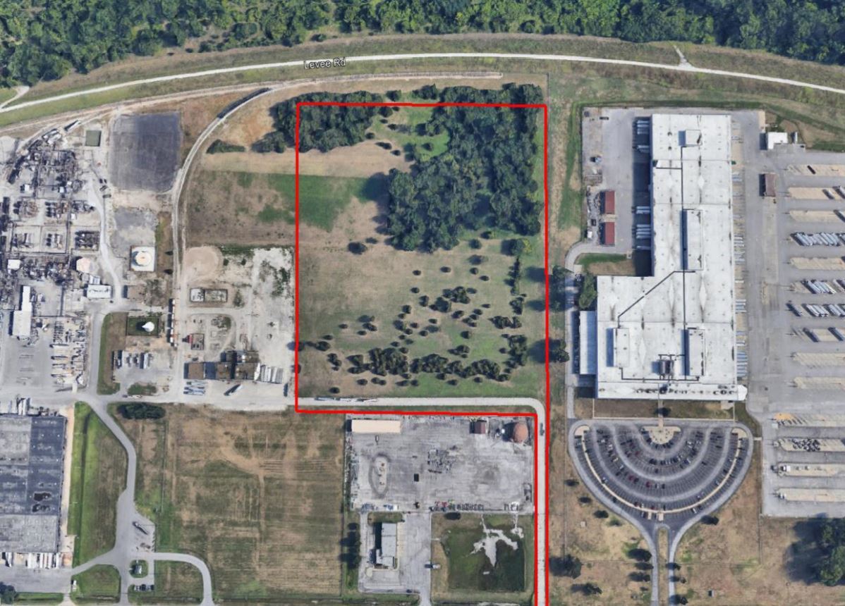 5010-5020 Speaker Rd, Kansas City, KS for sale Building Photo- Image 1 of 1