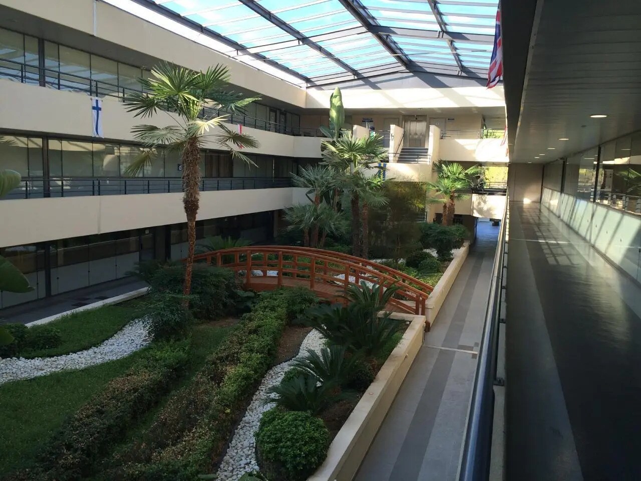 Office in Valbonne for lease Building Photo- Image 1 of 11