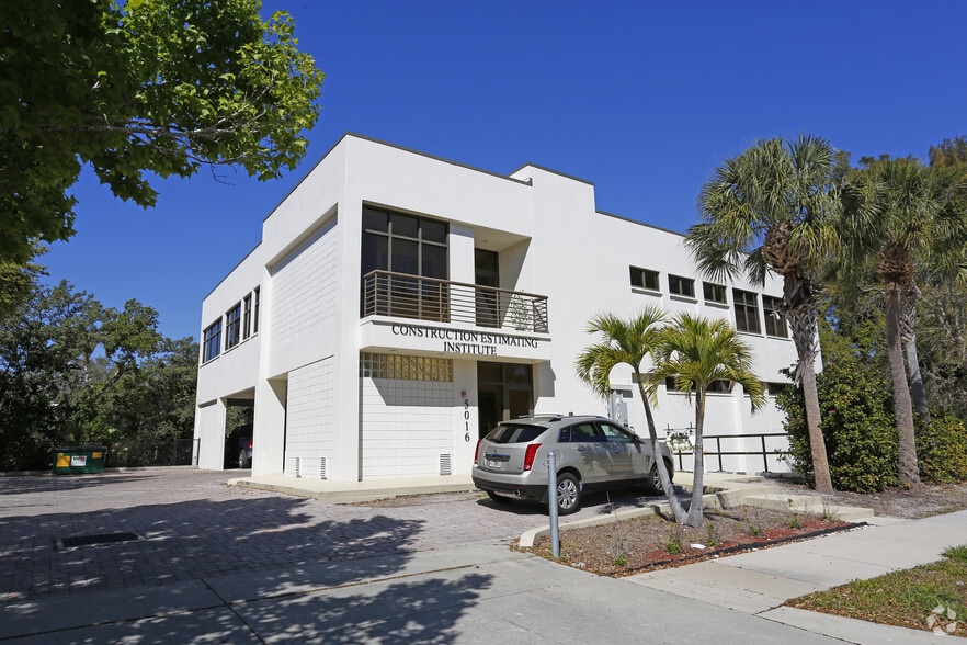 5016 Calle Minorga, Sarasota, FL for sale - Primary Photo - Image 1 of 1