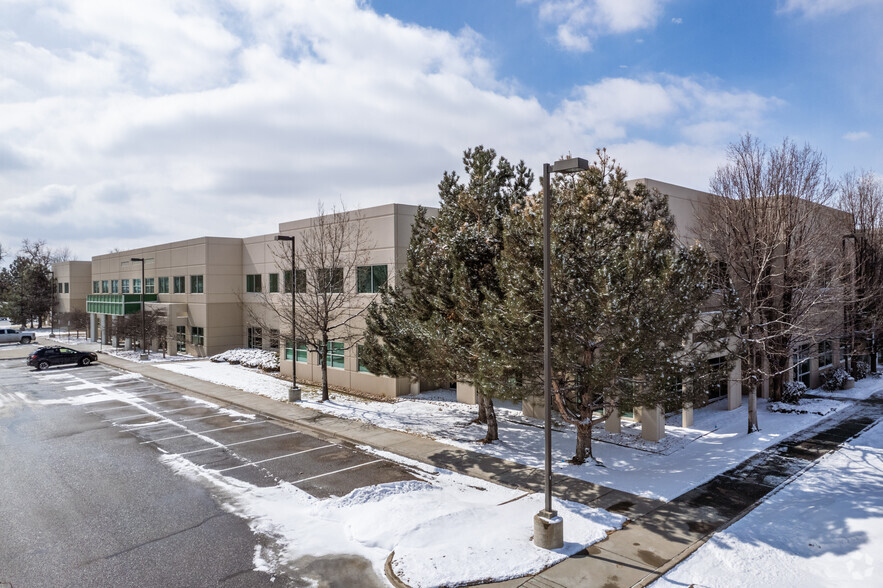 331 S 104th St, Louisville, CO for lease - Building Photo - Image 3 of 6