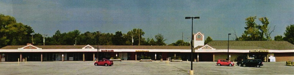 511-555 Jeffco Blvd, Arnold, MO for sale - Building Photo - Image 1 of 1