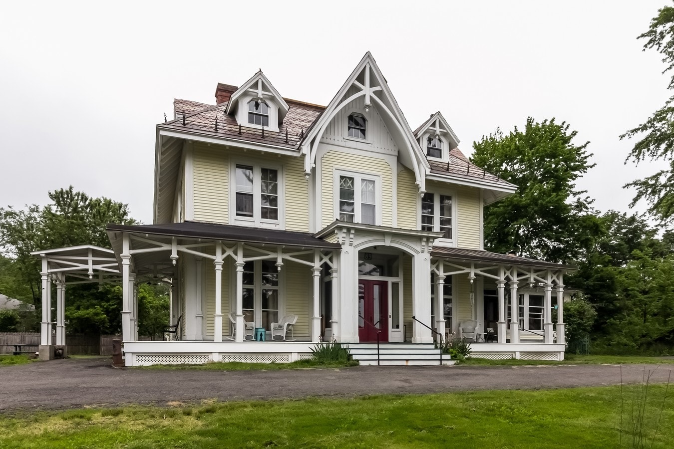 89 Sherland Ave, New Haven, CT 06513