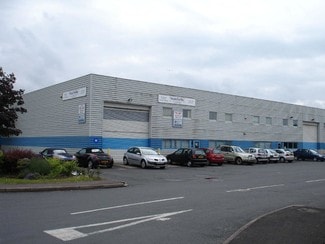More details for Third Ave, Kingswinford - Industrial for Lease
