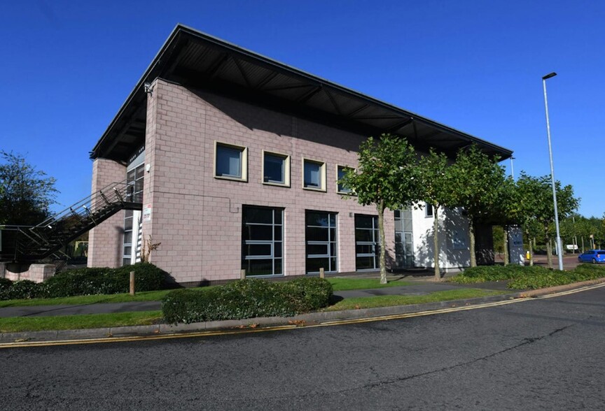 1110 Centre Park Sq, Warrington for lease - Building Photo - Image 2 of 2