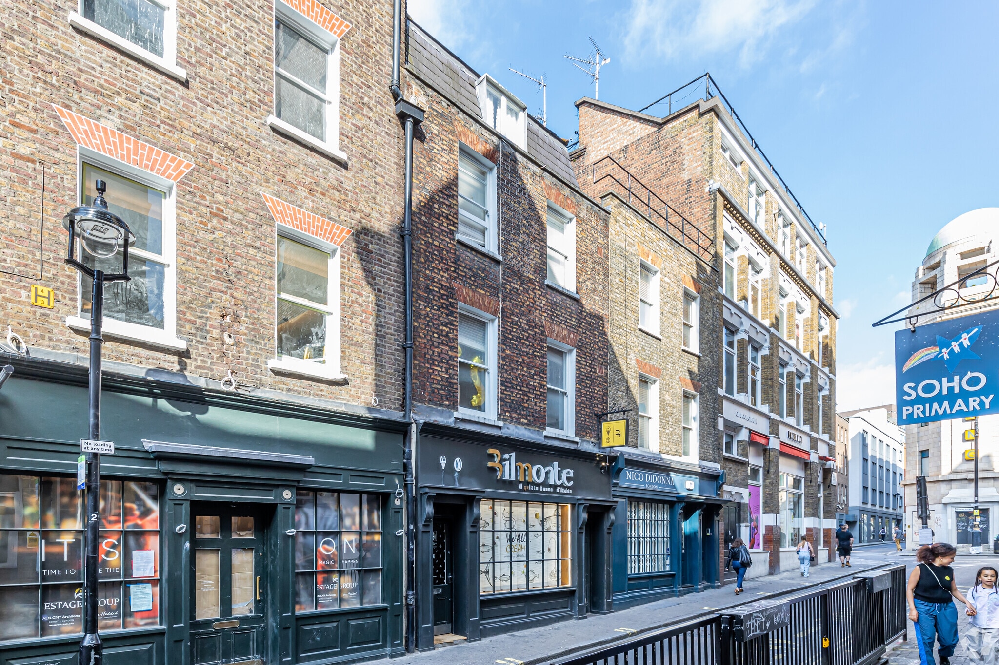 30 Great Windmill St, London for sale Primary Photo- Image 1 of 1