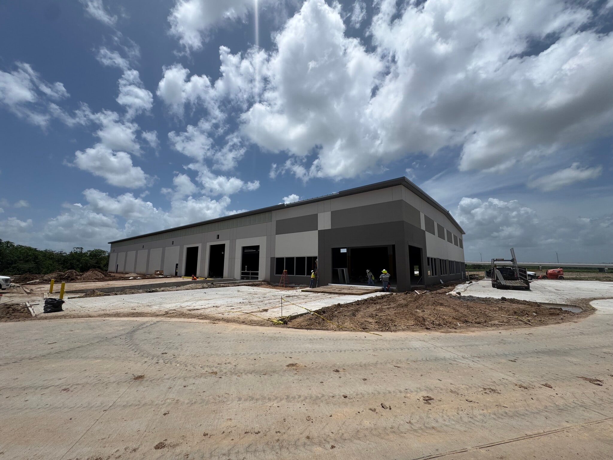 0 N Main St, Pearland, TX for lease Building Photo- Image 1 of 8