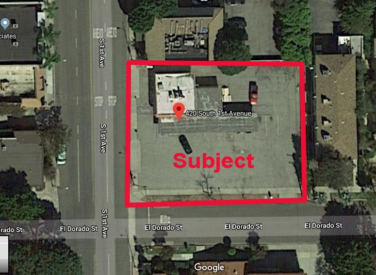 420 S 1st Ave, Arcadia, CA for sale - Other - Image 3 of 15