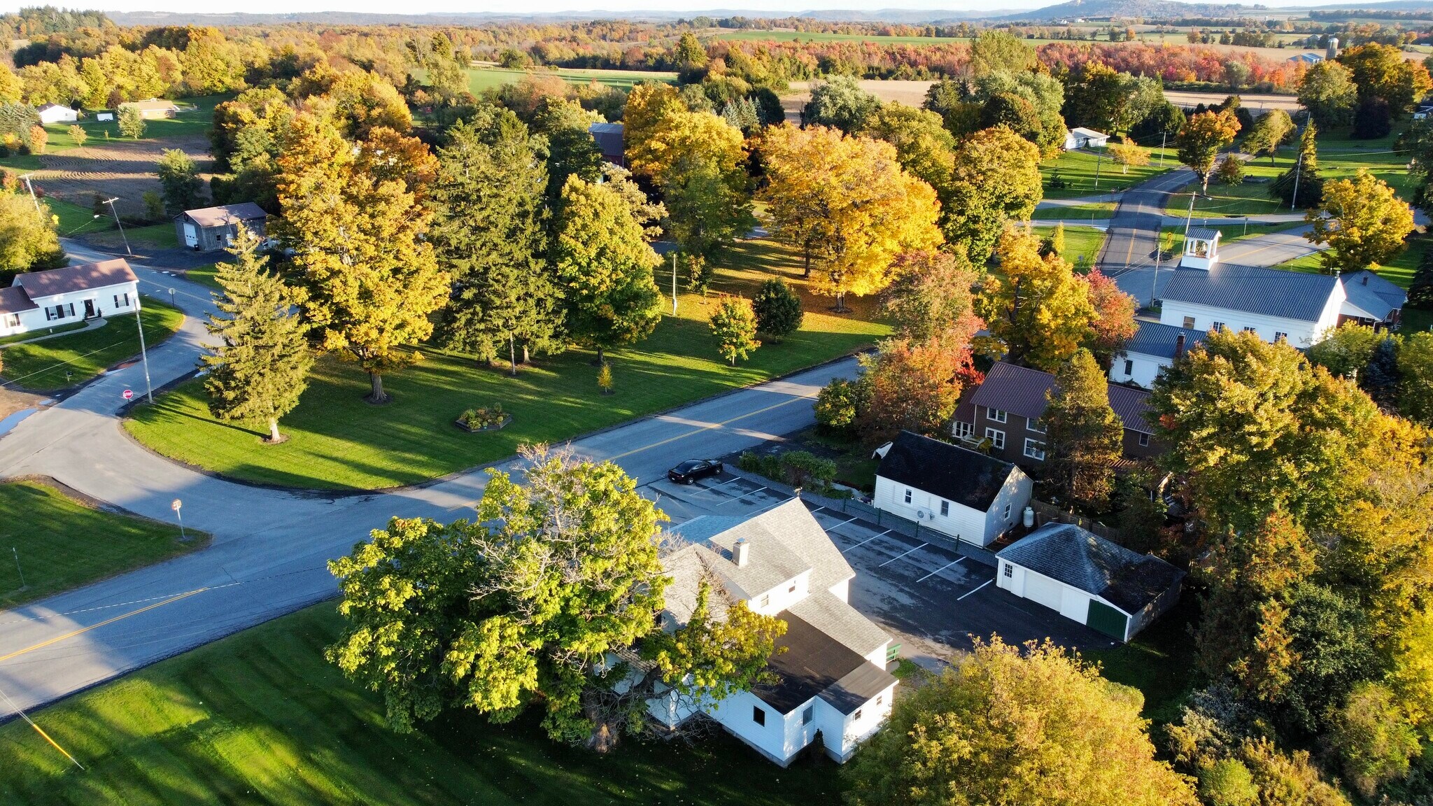 2825 Paris Green, Sauquoit, NY 13456 Office for Sale