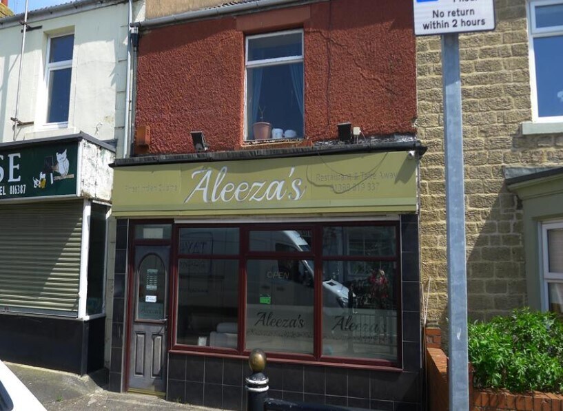 10 King St, Spennymoor for sale Primary Photo- Image 1 of 1