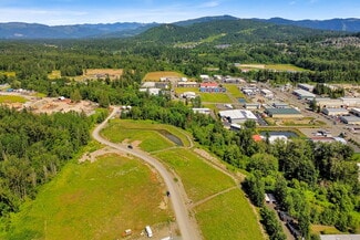 More details for 4122 Iron Gate Rd, Bellingham, WA - Land for Sale