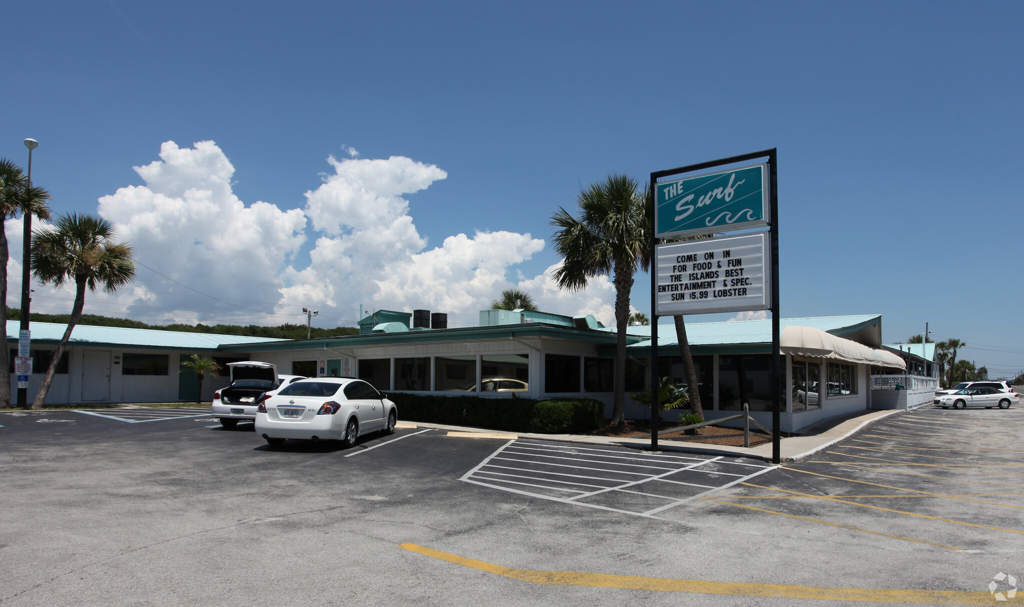 3199 Fletcher Ave, Fernandina Beach, FL for sale Primary Photo- Image 1 of 1