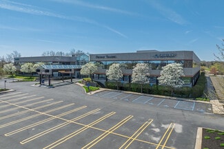 More details for 691 N Squirrel Rd, Auburn Hills, MI - Office for Lease