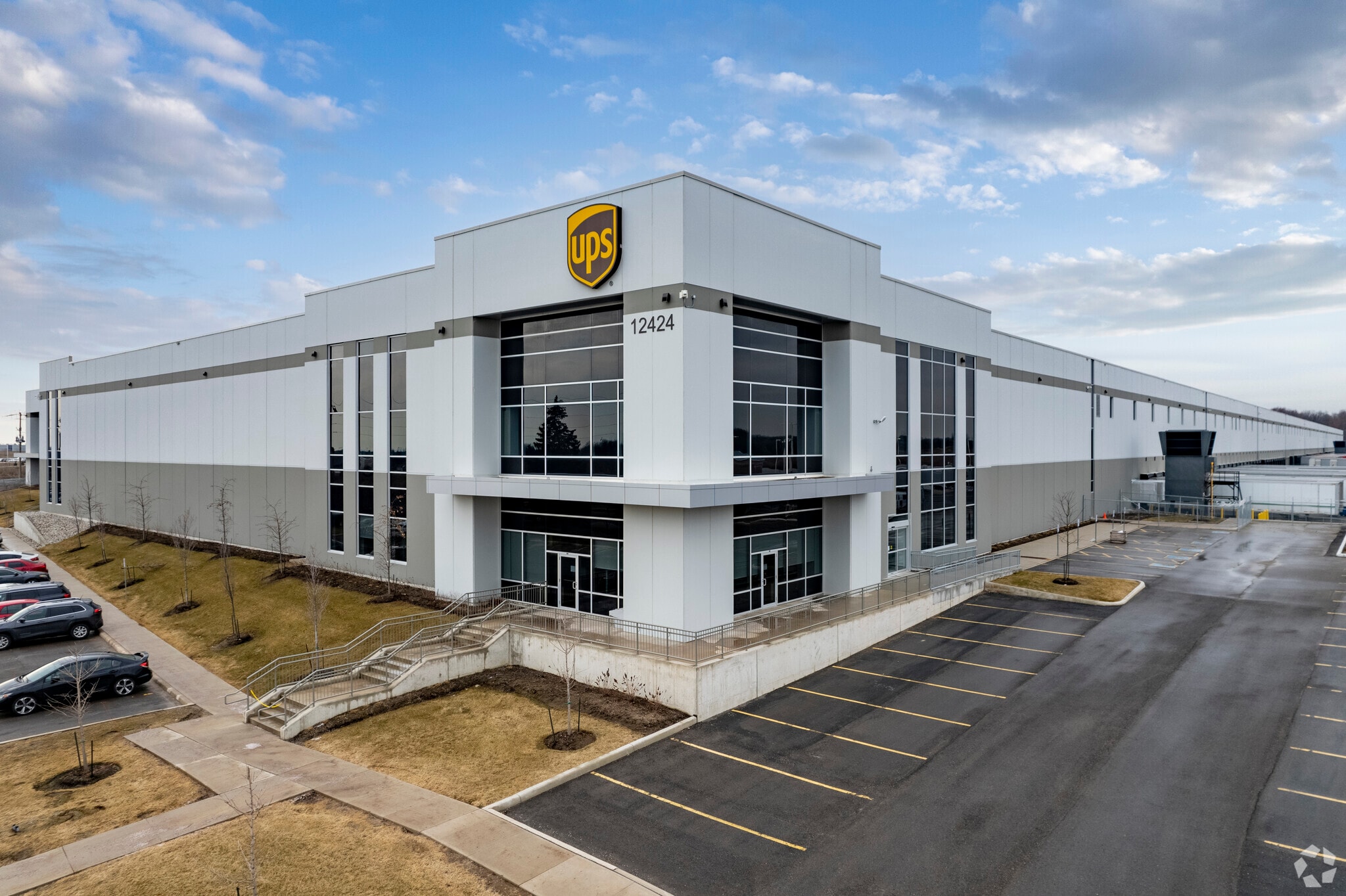 12424 Dixie Rd, Caledon, ON for sale Primary Photo- Image 1 of 1