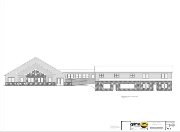 2531 US-6, Hawley, PA for lease Building Photo- Image 1 of 8