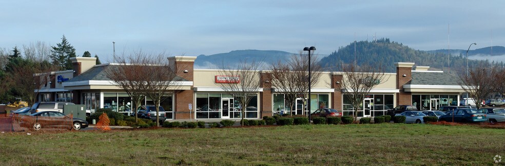 2866 Crescent Ave, Eugene, OR for lease - Building Photo - Image 3 of 4