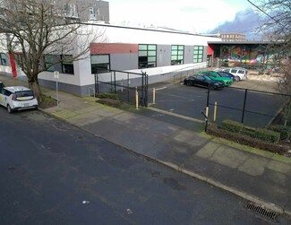 More details for 1645 NW Hoyt St, Portland, OR - Office for Sale