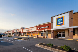 More details for 10294-10404 Portsmouth Rd, Manassas, VA - Retail for Lease