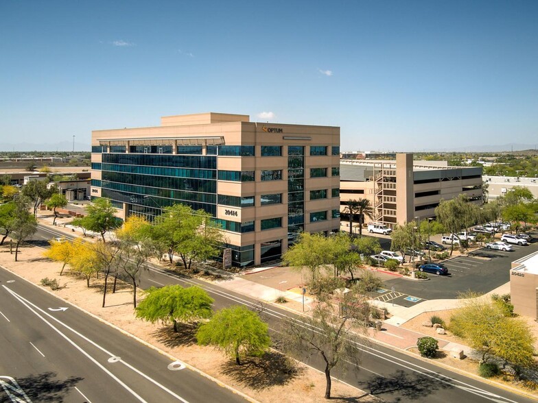 20414 N 27th Ave, Phoenix, AZ 85027 - Deer Valley Medical Tower | LoopNet