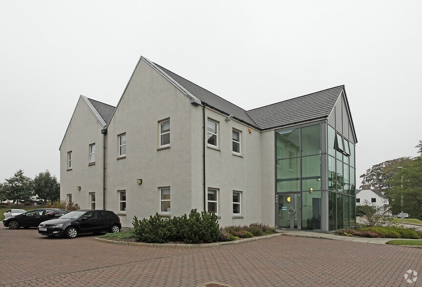 Stoneyfield, Inverness for sale - Building Photo - Image 1 of 1