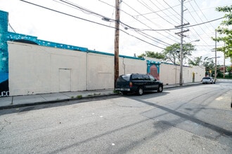 1 Ocean Ave, Jersey City, NJ for lease Building Photo- Image 2 of 16